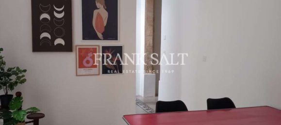 Duplex independente T1 em Sliema, Malta N.º 10489 3