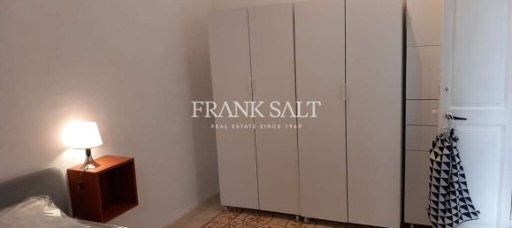 Duplex independente T1 em Sliema, Malta N.º 10489 5