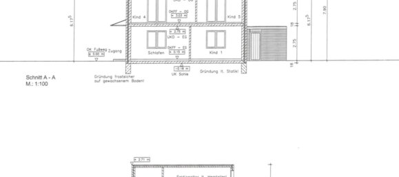 6 chambres Maison de ville à Diepholz, Germany No. 323919 23