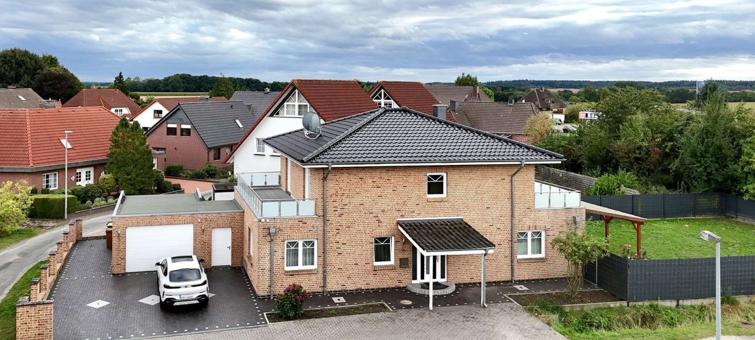 6 chambres Maison de ville à Diepholz, Germany No. 323919