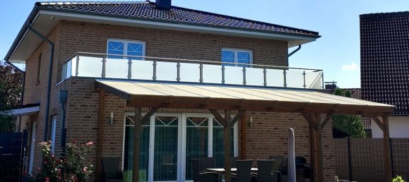 6 chambres Maison de ville à Diepholz, Germany No. 323919 20