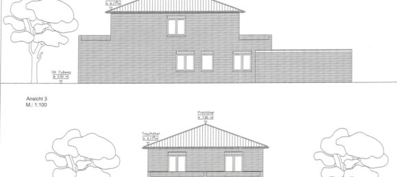 6 chambres Maison de ville à Diepholz, Germany No. 323919 21