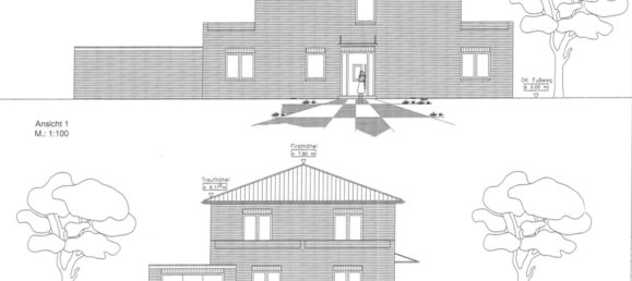 6 chambres Maison de ville à Diepholz, Germany No. 323919 22