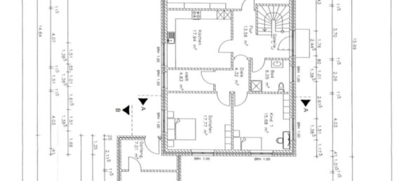 6 chambres Maison de ville à Diepholz, Germany No. 323919 24