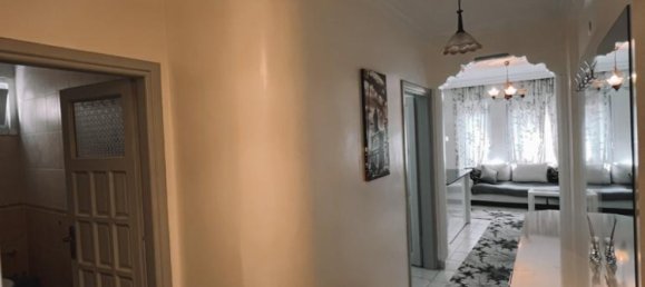 Apartment 1+1 in Alanya, Turkey No. 17020 11