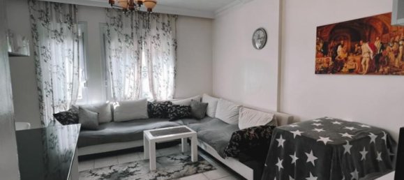Apartment 1+1 in Alanya, Turkey No. 17020 5
