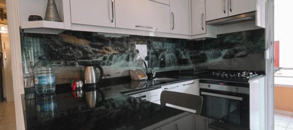 Apartment 1+1 in Alanya, Turkey No. 17020 6