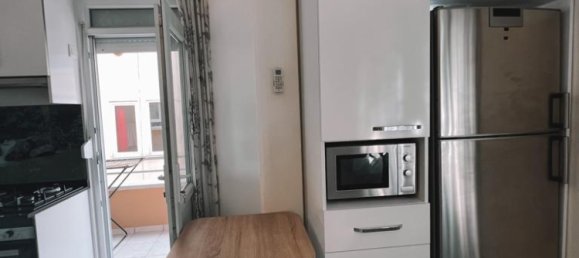 Apartment 1+1 in Alanya, Turkey No. 17020 2