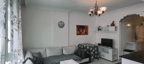 Apartment 1+1 in Alanya, Turkey No. 17020 14