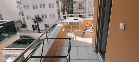 Apartment 1+1 in Alanya, Turkey No. 17020 13