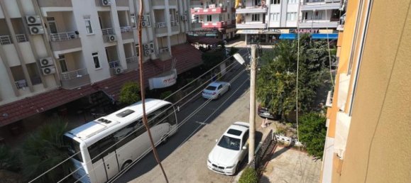 Apartment 1+1 in Alanya, Turkey No. 17020 7
