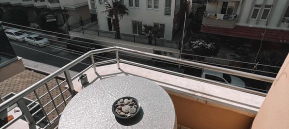 Apartment 1+1 in Alanya, Turkey No. 17020 12