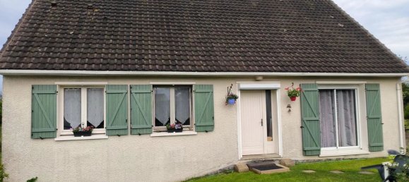 3 غرف نوم منزل في Villers-Cotterets, France رقم 270948 10