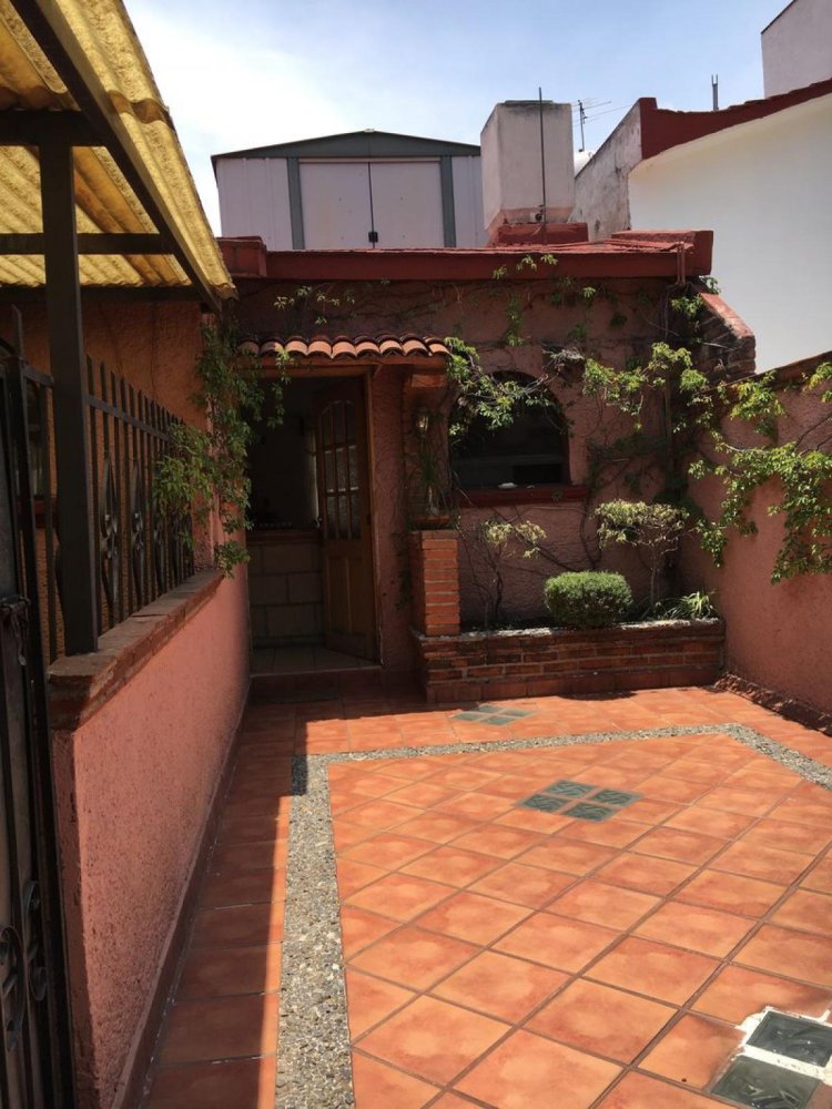 3 Schlafzimmer Haus in Ciudad Lopez Mateos, Mexico, Nr. 213220