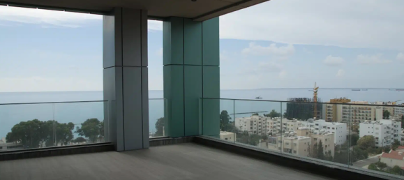 3 غرف نوم شقة في Agios Tychonas, Cyprus رقم 17779 7