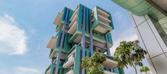 3 غرف نوم شقة في Agios Tychonas, Cyprus رقم 17779 8