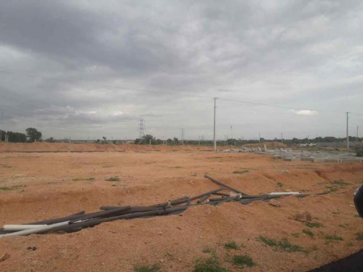 Terreno em Hyderabad, India N.º 40331