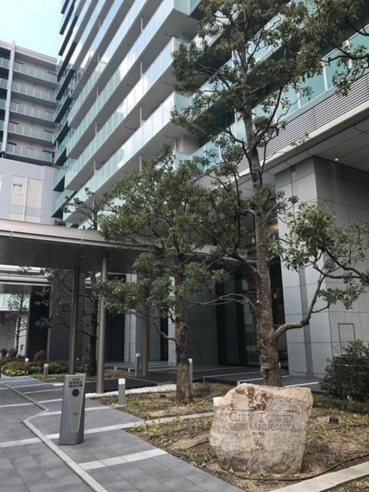 Студия в Хёго, Япония № 5649