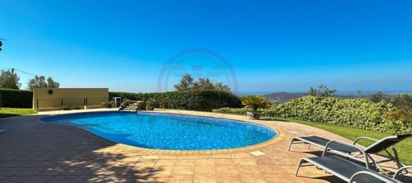 4 bedrooms Villa in Faro, Portugal No. 95841 11