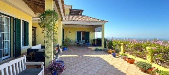 4 bedrooms Villa in Faro, Portugal No. 95841 5
