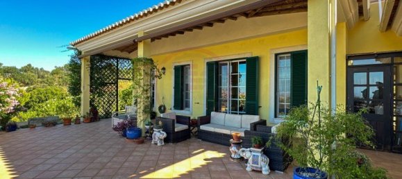 4 bedrooms Villa in Faro, Portugal No. 95841 6