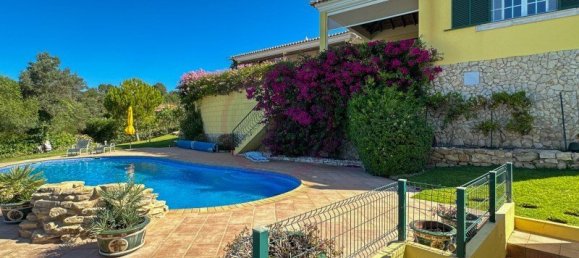 4 bedrooms Villa in Faro, Portugal No. 95841 8