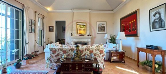 4 bedrooms Villa in Faro, Portugal No. 95841 15