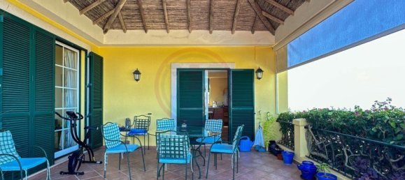 4 bedrooms Villa in Faro, Portugal No. 95841 7