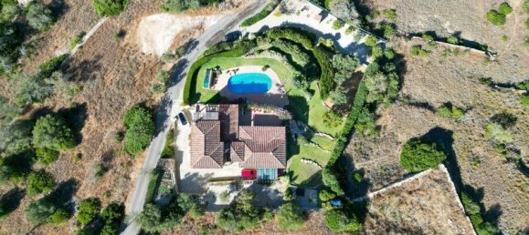 4 bedrooms Villa in Faro, Portugal No. 95841 43