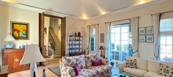 4 bedrooms Villa in Faro, Portugal No. 95841 17