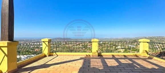 4 bedrooms Villa in Faro, Portugal No. 95841 9