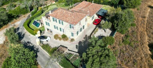 4 bedrooms Villa in Faro, Portugal No. 95841 4