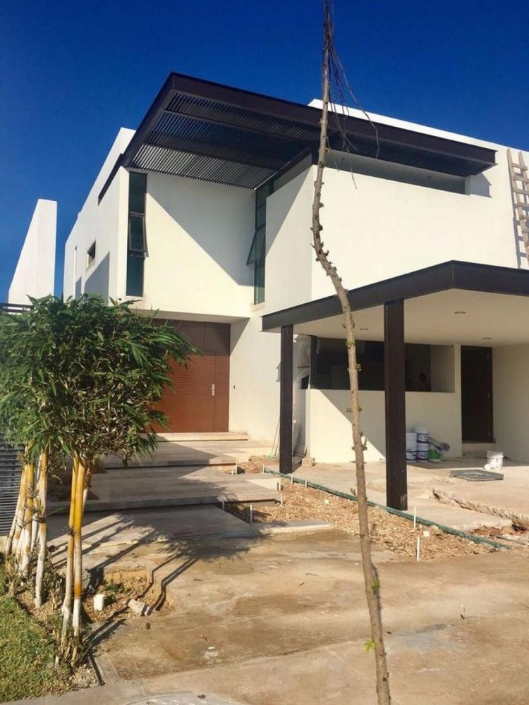 3 Schlafzimmer Haus in Merida, Mexico, Nr. 70334