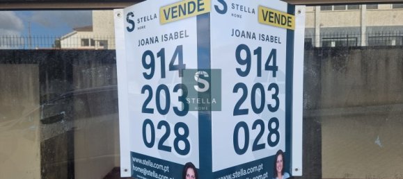 Gewerbliche Immobilie in Mortagua, Portugal 105m², Nr. 214851 2