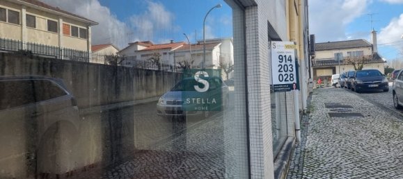 Gewerbliche Immobilie in Mortagua, Portugal 105m², Nr. 214851 3