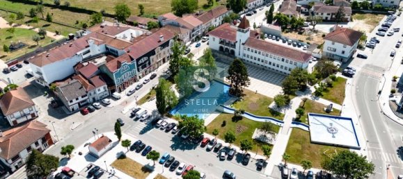 Gewerbliche Immobilie in Mortagua, Portugal 105m², Nr. 214851 15