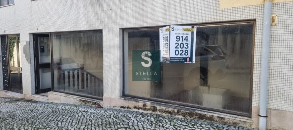 Gewerbliche Immobilie in Mortagua, Portugal 105m², Nr. 214851 4