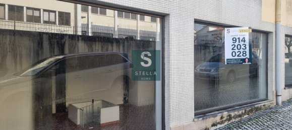 Gewerbliche Immobilie in Mortagua, Portugal 105m², Nr. 214851 5