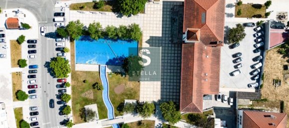 Gewerbliche Immobilie in Mortagua, Portugal 105m², Nr. 214851 14