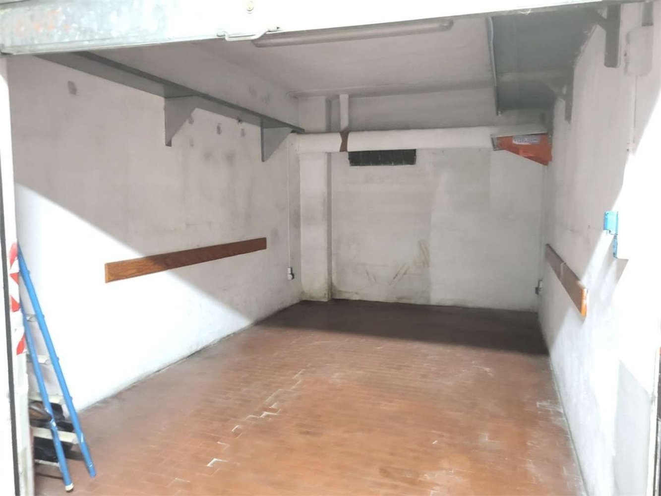 Garaje en Arenzano, Italy 17 m² No. 163521