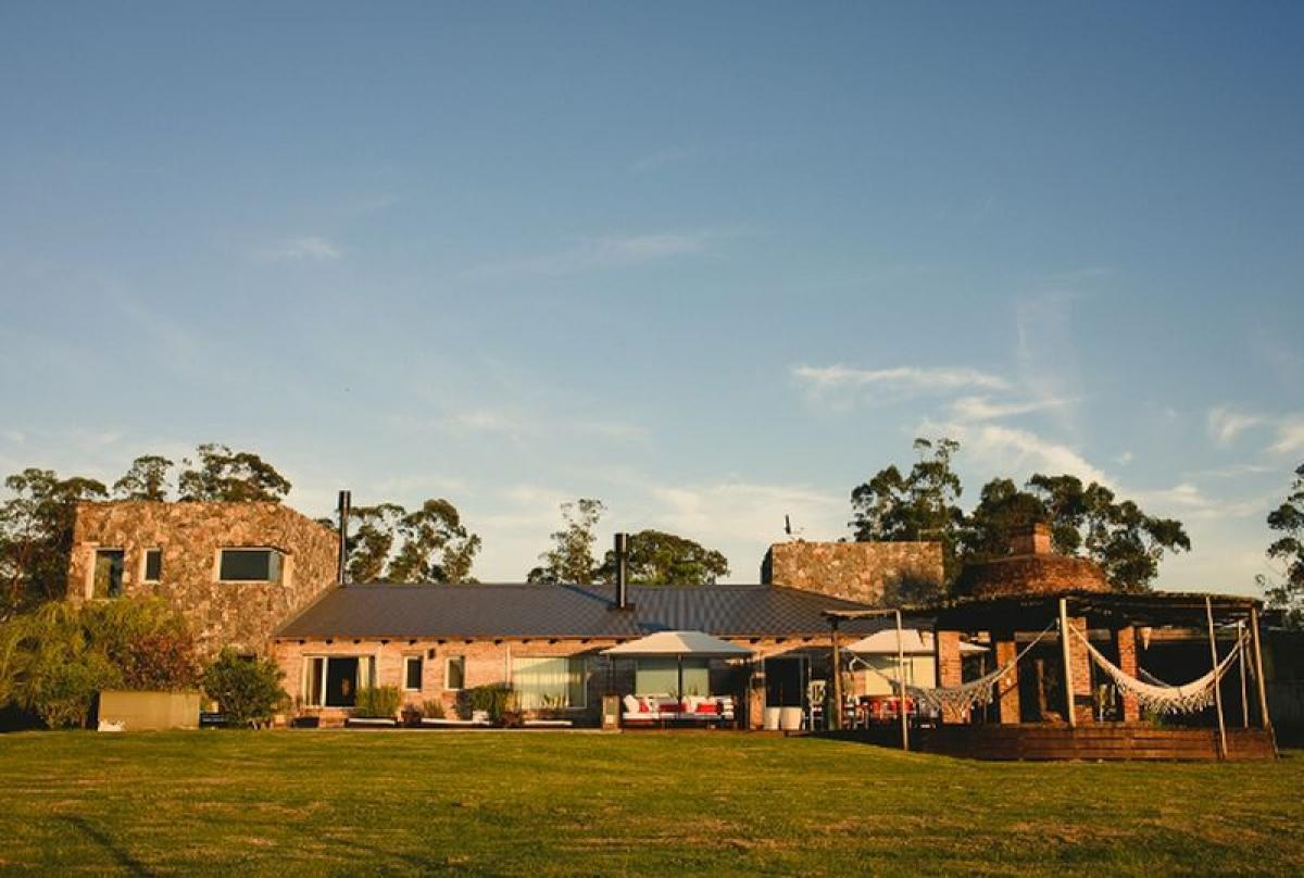 Granja en Maldonado, Uruguay No. 15974