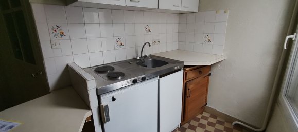 Studio in Grenoble, France No. 288830 3