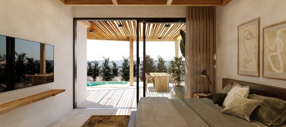 Villa de 1 dormitorio en Sunrise Palms, Phuket, Thailand No. 30275 11