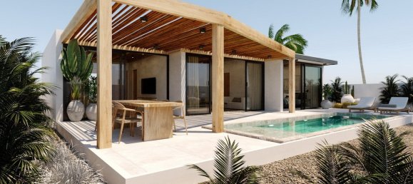 Villa de 1 dormitorio en Sunrise Palms, Phuket, Thailand No. 30275 9