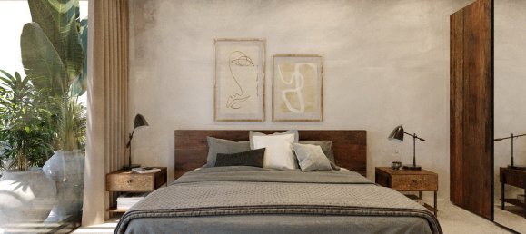 Villa de 1 dormitorio en Sunrise Palms, Phuket, Thailand No. 30275 15