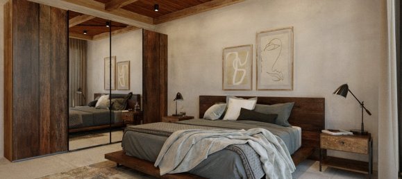 Villa de 1 dormitorio en Sunrise Palms, Phuket, Thailand No. 30275 14