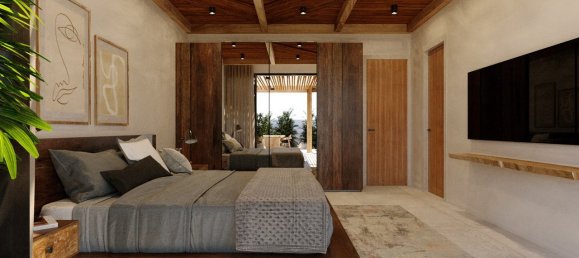 Villa de 1 dormitorio en Sunrise Palms, Phuket, Thailand No. 30275 16