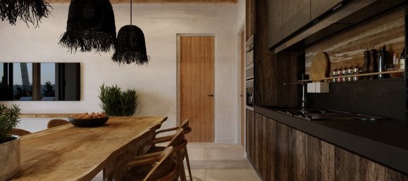 Villa de 1 dormitorio en Sunrise Palms, Phuket, Thailand No. 30275 3