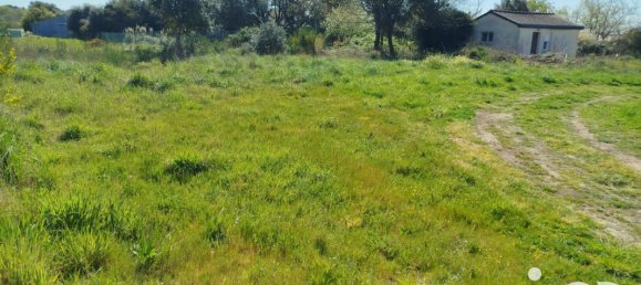 قطعة أرض في La Turballe, France 779متر مربع رقم 340689 6