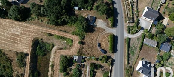 قطعة أرض في La Turballe, France 779متر مربع رقم 340689 2